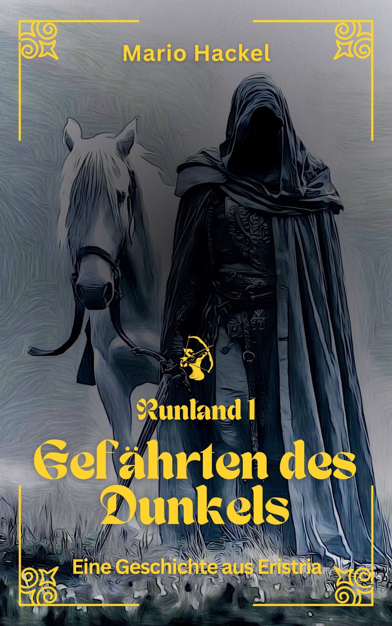 Gefährten des Dunkels