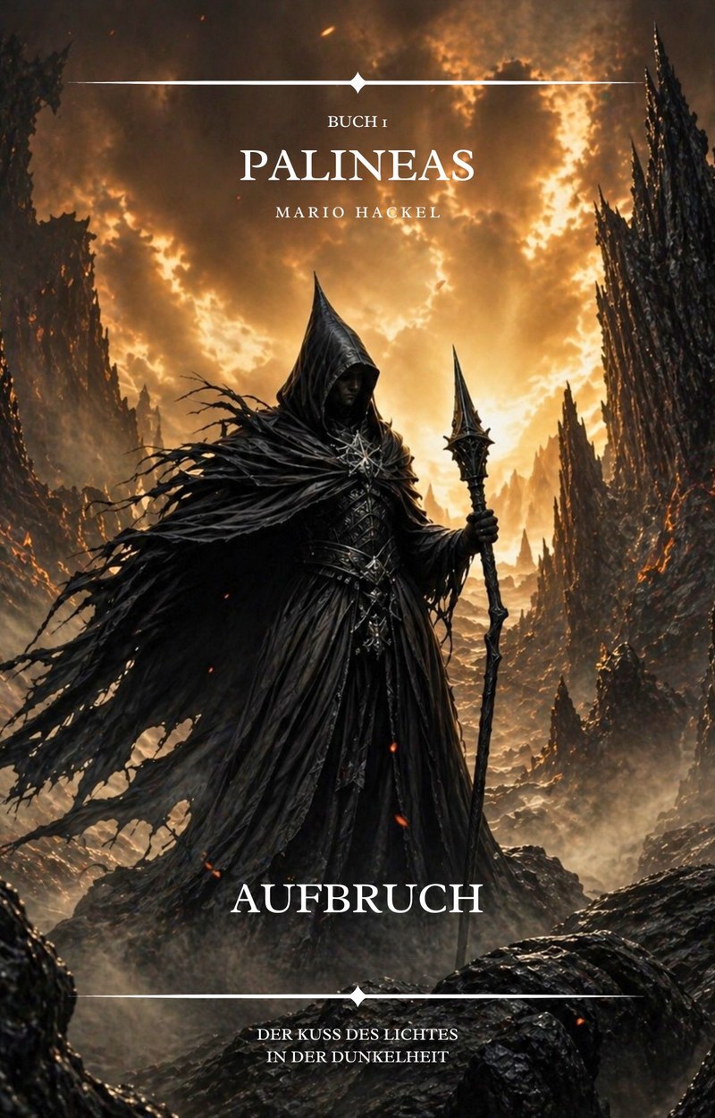 Palineas – Aufbruch